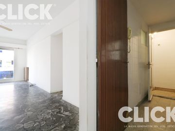 Venta - 4 Ambientes con balcón - Villa Crespo