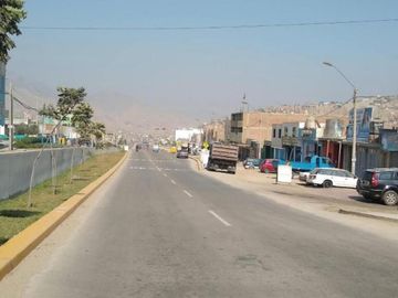 Casa a la Venta en Manchay