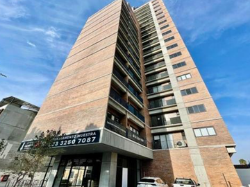 DEPARTAMENTO  EN RENTA, TORRE ESPACIO MONRAZ TERRAZAS