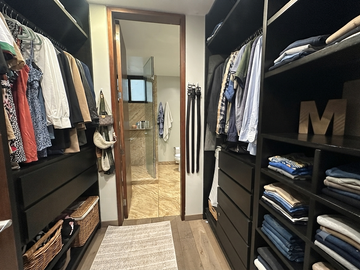POLANCO RENTA FINO DEPARTAMENTO CON TERRAZAS