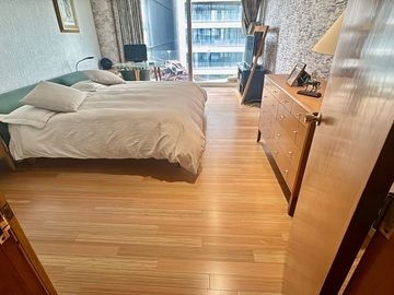 Polanco Renta Exclusivo departamento con balcon