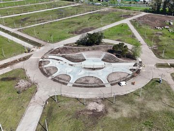 Terreno - Villa Amelia