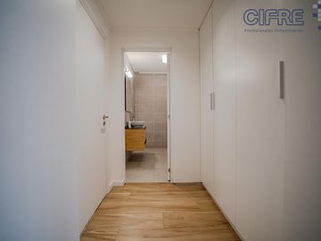 PH 4 ambientes con patio, terraza y parrilla en Villa Pueyrredón.