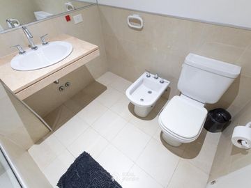 Departamento en alquiler de 2 ambientes en Puerto Madero