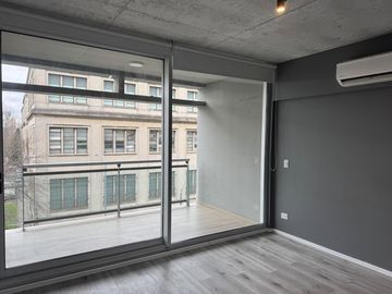 Loft  con cochera en alquiler , a estrenar Distrito Quartier, Retiro.