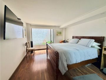 VIRREY CHICÓ - VENTA, 3habs, 2.5bñ,127.55mts+15.45mts en Terraza