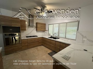 PRO2280 Casas en Venta, Encinos del Vergel en Monterrey
