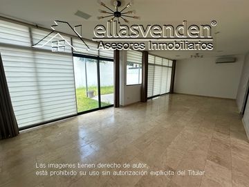PRO2280 Casas en Venta, Encinos del Vergel en Monterrey