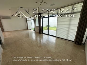 PRO2280 Casas en Venta, Encinos del Vergel en Monterrey