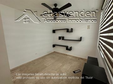 PRO2280 Casas en Venta, Encinos del Vergel en Monterrey