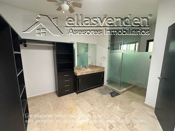 PRO2280 Casas en Venta, Encinos del Vergel en Monterrey