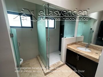 PRO2280 Casas en Venta, Encinos del Vergel en Monterrey