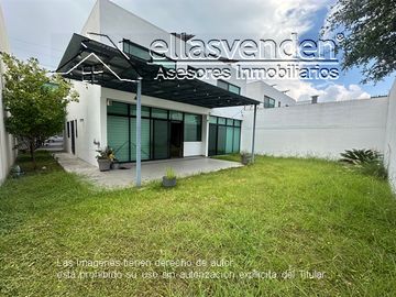 PRO2280 Casas en Venta, Encinos del Vergel en Monterrey