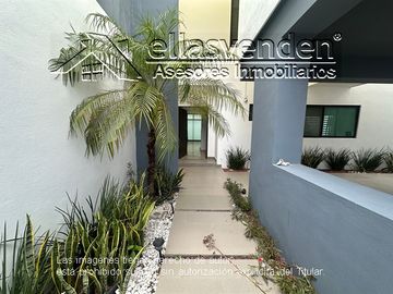 PRO2280 Casas en Venta, Encinos del Vergel en Monterrey