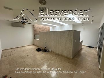 PRO2280 Casas en Venta, Encinos del Vergel en Monterrey