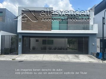 PRO2280 Casas en Venta, Encinos del Vergel en Monterrey