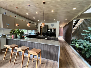 Venta Casa - Alto de las Palmas