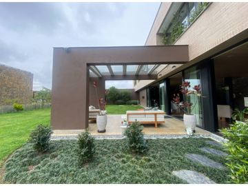 Venta Casa - Alto de las Palmas