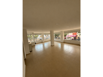 ARRIENDO LOCAL SAN MIGUEL