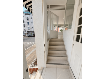 ARRIENDO LOCAL SAN MIGUEL