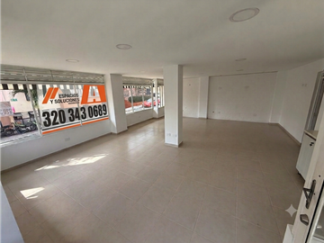 ARRIENDO LOCAL SAN MIGUEL