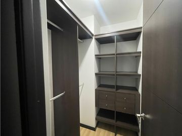 Apartamento amoblado en arriendo en El Poblado Las Palmas