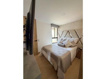 Apartamento en Venta Amoblado en Rionegro
