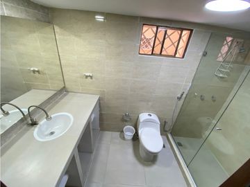 ARRIENDO APARTAMENTO AMOBLADO EN VILLA COUNTRY