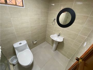 ARRIENDO APARTAMENTO AMOBLADO EN VILLA COUNTRY