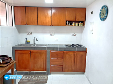 Apartamento en Girardot, Condominio Volver a Vivir 1 | 77 m²