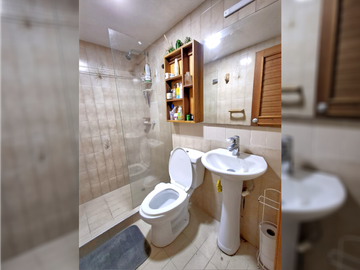 Apartamento en Girardot, Condominio Volver a Vivir 1 | 77 m²