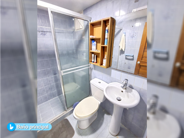 Apartamento en Girardot, Condominio Volver a Vivir 1 | 77 m²