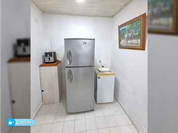 Apartamento en Girardot, Condominio Volver a Vivir 1 | 77 m²