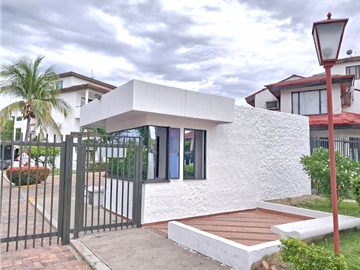 Apartamento en Girardot, Condominio Volver a Vivir 1 | 77 m²