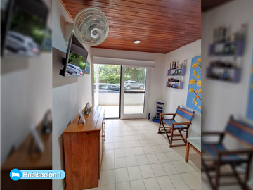 Apartamento en Girardot, Condominio Volver a Vivir 1 | 77 m²