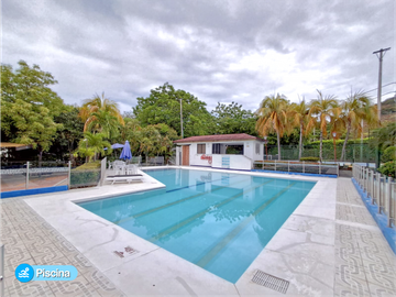 Apartamento en Girardot, Condominio Volver a Vivir 1 | 77 m²