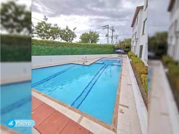 Apartamento en Girardot, Condominio Volver a Vivir 1 | 77 m²
