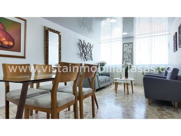Venta Apartamento duplex  Alta Suiza, Manizales