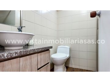 Venta Apartamento duplex  Alta Suiza, Manizales