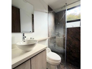 APARTAMENTO CAMPESTRE EN RENTA EN EL RETIRO
