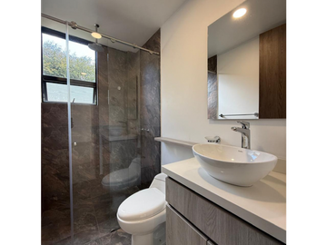 APARTAMENTO CAMPESTRE EN RENTA EN EL RETIRO