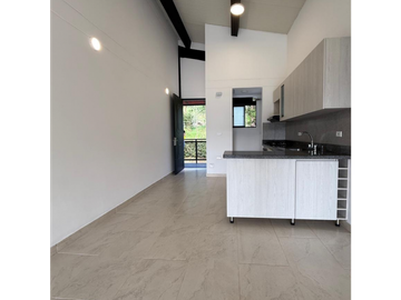 APARTAMENTO CAMPESTRE EN RENTA EN EL RETIRO