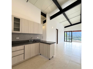 APARTAMENTO CAMPESTRE EN RENTA EN EL RETIRO