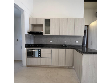APARTAMENTO CAMPESTRE EN RENTA EN EL RETIRO