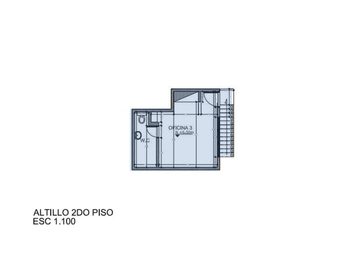 ALQUILO OFICINA SAN VICENTE CALI