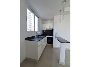 APARTAMENTO EN ARRIENDO EN VILLA SANTOS