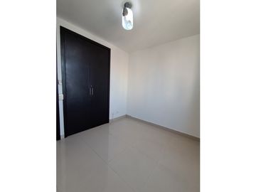 APARTAMENTO EN ARRIENDO EN VILLA SANTOS