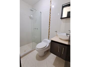 APARTAMENTO EN ARRIENDO EN VILLA SANTOS