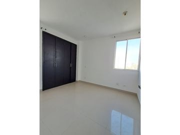 APARTAMENTO EN ARRIENDO EN VILLA SANTOS