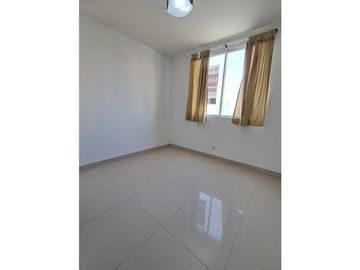 APARTAMENTO EN ARRIENDO EN VILLA SANTOS
